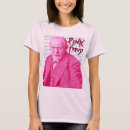 Pesquisar por freud cor de rosa camisetas Música