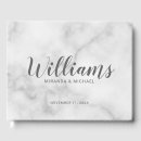 Pesquisar por casamento livros de visitas Branco