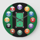 Pesquisar por mesa bilhar de relogios de parede Bolas de piscina