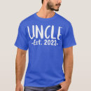 Pesquisar por tio novo camisetas Dia de os pais