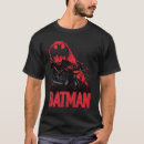 Pesquisar por crimson camisetas Batman