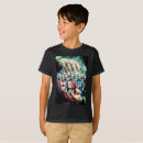 Pesquisar por cruzados camisetas For kids