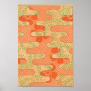 Pesquisar por japonês pôsteres Ilustração