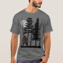 Pesquisar por pé grande camisetas Assustador