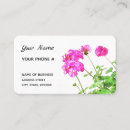 Pesquisar por flores no fundo preto padrao cartao de visita Customer