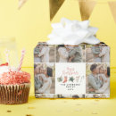 Pesquisar por decoração do natal papel de presente Família