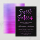 Pesquisar por doce preto roxo dezesseis convites Rosa