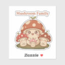 Pesquisar por cogumelo kawaii adesivos Fofo