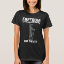Pesquisar por pistola camisetas Liberdade