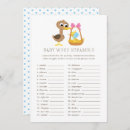 Pesquisar por trivia convites Para bebê personalizável