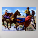 Pesquisar por touro rodeio pôsteres Vintage