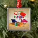Pesquisar por natal de florida ornamentos Flamingo