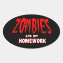 Pesquisar por apocalipse adesivos Zombis