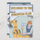 Pesquisar por engenharia mecânica convites Engenheiro