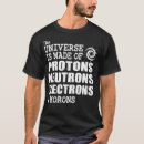 Pesquisar por nêutrons camisetas Estrela