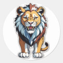Pesquisar por rei leão adesivos Animal