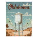 Pesquisar por oklahoma pôsteres Água