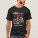 Pesquisar por classic cars camisetas Retrô