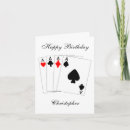 Pesquisar por aces cartoes Cartas de jogar