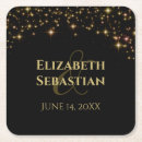 Pesquisar por estrelas douradas porta copos Céu noturno