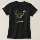 Pesquisar por cute deer camisetas Rena