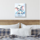 Pesquisar por elefante bebê impressão de canvas Arte