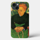 Pesquisar por arte impressionista iphone capas Van gogh