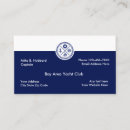 Pesquisar por yacht club cartao de visita Iate