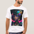 Pesquisar por pele escura camisetas Afro