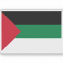 Pesquisar por bandeira árabe adesivos Palestiniano