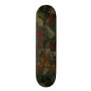 Pesquisar por teste padrão floral skates Chique