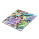 Pesquisar por cinco azulejos Abstrato