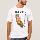 Pesquisar por consciência ambiental camisetas Protetor