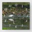 Pesquisar por reflexão relogios de parede Vida selvagem