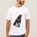 Pesquisar por garanhão camisetas Preto