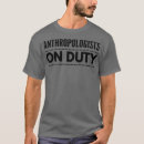 Pesquisar por antropologia major camisetas Professor de antropologia