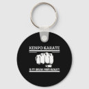 Pesquisar por kai chaveiros Uniforme de karate