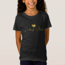 Pesquisar por corações dourados camisetas Coração dourado