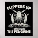 Pesquisar por pinguim engraçado pôsteres Calça