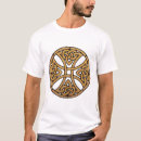 Pesquisar por nó celta camisetas Cruz
