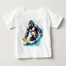 Pesquisar por bebe surfista roupas Engraçado