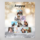 Pesquisar por árvore natal papel de pósteres pôsteres Colagem de fotos