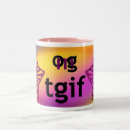 Pesquisar por tgif canecas Legal