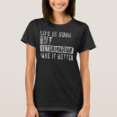 Pesquisar por medicina animal camisetas Veterinário