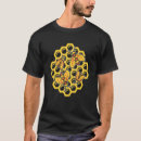 Pesquisar por beekeeper camisetas Alveolado