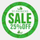 Pesquisar por do leprechaun adesivos Verde