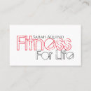 Pesquisar por professor dos pilates cartao de visita Instrutor