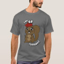 Pesquisar por esquilo camisetas Bobo