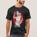 Pesquisar por orgulho latina camisetas Sinalizador