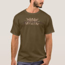 Pesquisar por marrom do casamento camisetas Noiva